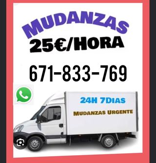 MudanzaS G