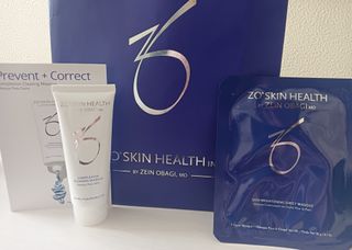 ZO Skin Health Mascarilla y Mascarilla