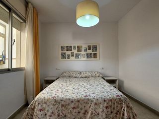 Piso en alquiler en Zona Puerto Deportivo en Fuengirola