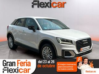 Audi Q2 Advanced 30 TFSI 85kW (116CV)