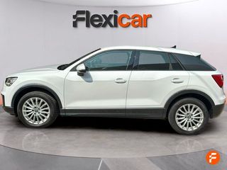 Audi Q2 Advanced 30 TFSI 85kW (116CV)