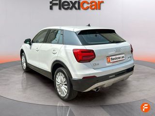 Audi Q2 Advanced 30 TFSI 85kW (116CV)