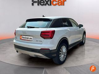 Audi Q2 Advanced 30 TFSI 85kW (116CV)