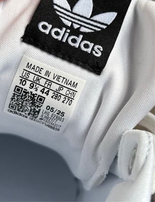 ADIDAS COURT TOURINO