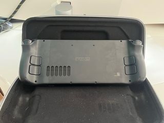 Steam Deck OLED da 512 GB