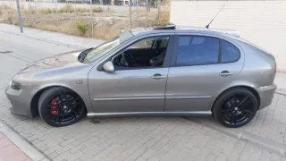 SEAT Leon 2005