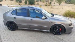 SEAT Leon 2005