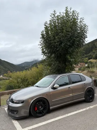 SEAT Leon 2005