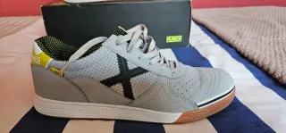 Zapatillas Fútbol Sala Munich G3