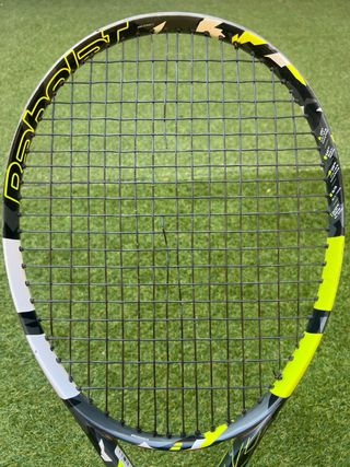 Raqueta de Tenis Babolat puré aero Lite