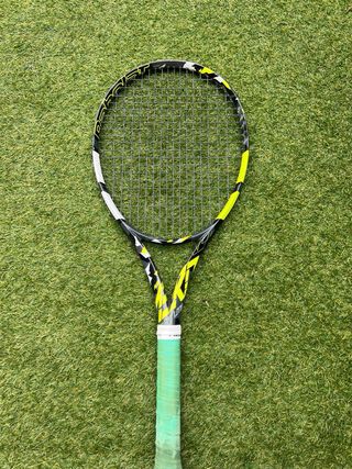 Raqueta de Tenis Babolat puré aero Lite