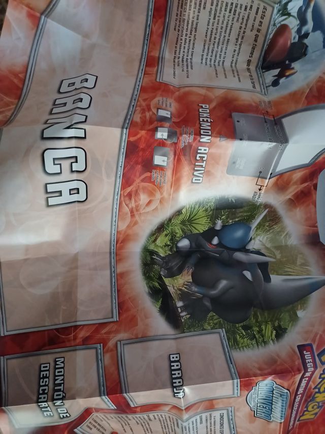 Pokemon Diamante & Perla Tesoros Misteriosos TCG