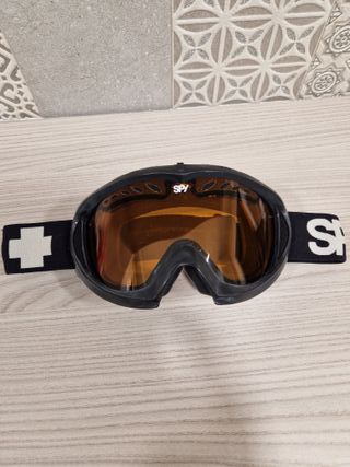 Gafas de Nieve SPY