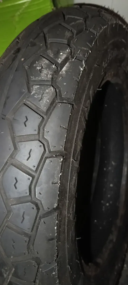 Gomma Pneumatico Vespa PX 3.50/10