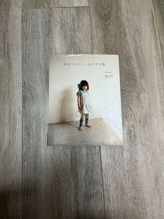 abiti semplici per bambini