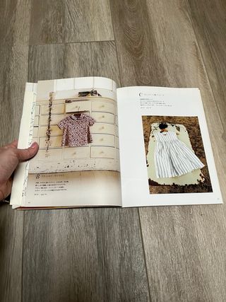 abiti semplici per bambini
