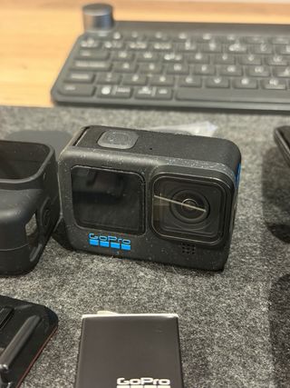 GoPro Hero 12 Black
