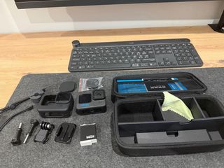 GoPro Hero 12 Black