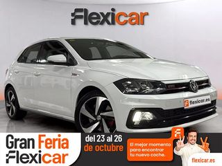 Volkswagen Polo GTI 2.0 TSI 147kW (200CV) DSG