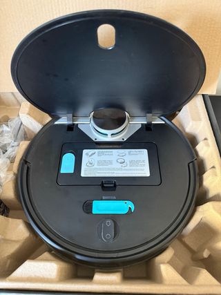 Aspiradora Conga 3290 Titanium