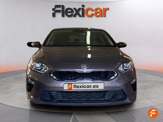Kia Ceed 1.4 T-GDi 103kW (140CV) Drive