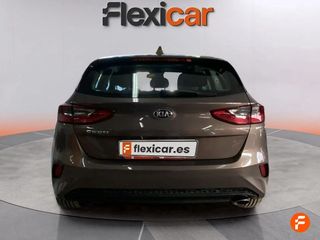 Kia Ceed 1.4 T-GDi 103kW (140CV) Drive
