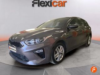 Kia Ceed 1.4 T-GDi 103kW (140CV) Drive