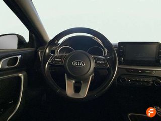 Kia Ceed 1.4 T-GDi 103kW (140CV) Drive