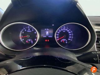 Kia Ceed 1.4 T-GDi 103kW (140CV) Drive