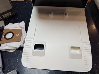 Robot Aspirador Xiaomi X10
