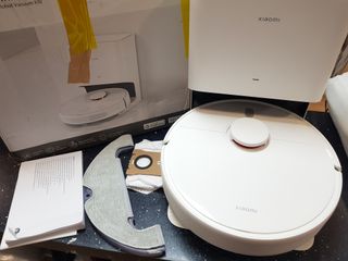 Robot Aspirador Xiaomi X10