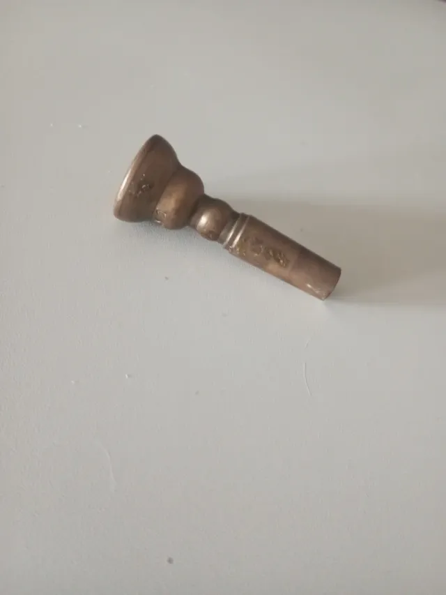 Boquilla de trompeta honsuy de latón