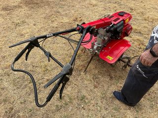 Motoazada Honda F560