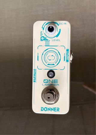 Donner One Looper