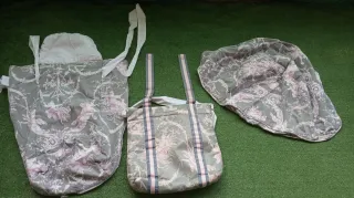 Conjunto Bugaboo