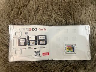 Yo-Kai Watch 3 Nintendo 3DS Español