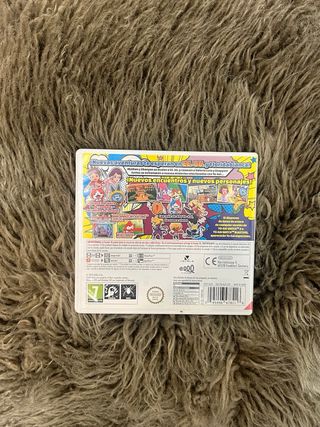 Yo-Kai Watch 3 Nintendo 3DS Español