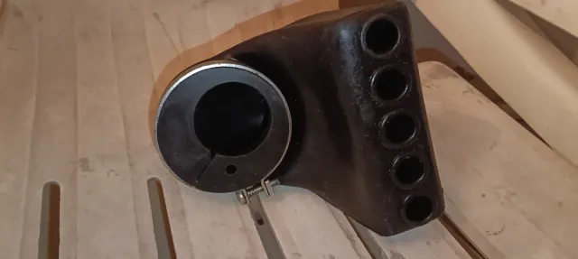 Airbox Polini per Vespa PHBL/PHBH