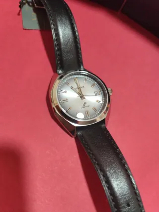 Reloj Bulova Precisionist
Edición 96B414 