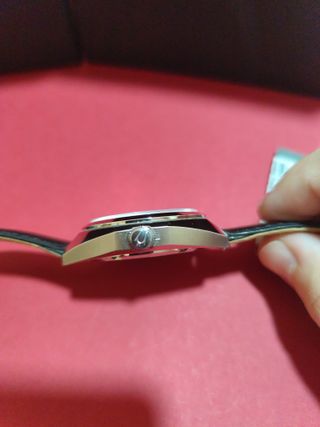 Reloj Bulova Precisionist
Edición 96B414 