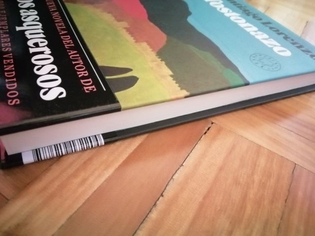 Los asquerosos (Spanish Edition)