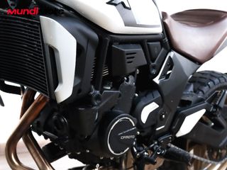 CFMOTO CF 700 CL X