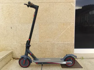 Patinete Eléctrico. Como NUEVO! Leer BIEN