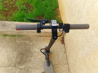 Patinete Eléctrico. Como NUEVO! Leer BIEN