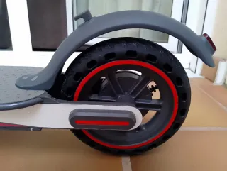 Patinete Eléctrico. Como NUEVO! Leer BIEN