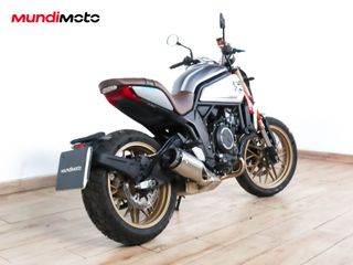 CFMOTO CF 700 CL X