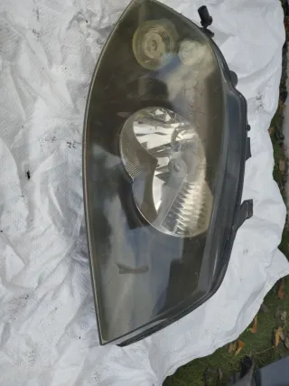 Faro Seat Ibiza III Derecho e izquierdo