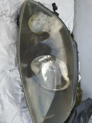Faro Seat Ibiza III Derecho e izquierdo
