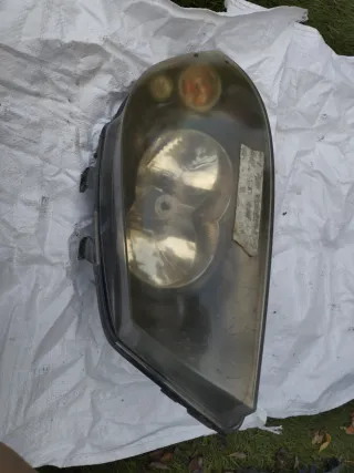 Faro Seat Ibiza III Derecho e izquierdo