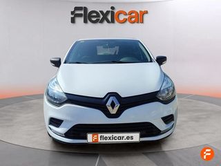 Renault Clio Limited 1.2 16v 55kW (75CV) 2018